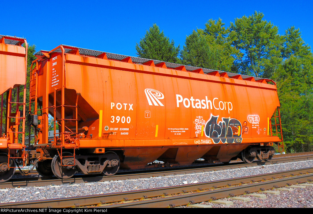 POTX 3900 PotashCorp